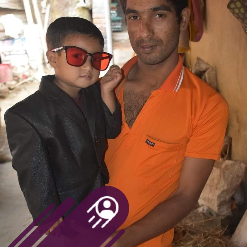 Md Ujjol Shah