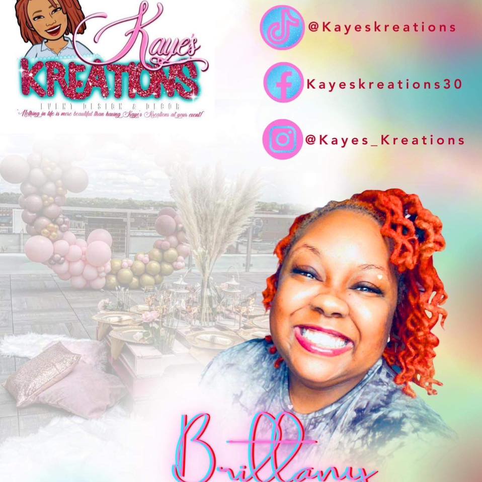 Kaye’s Kreations, LLC