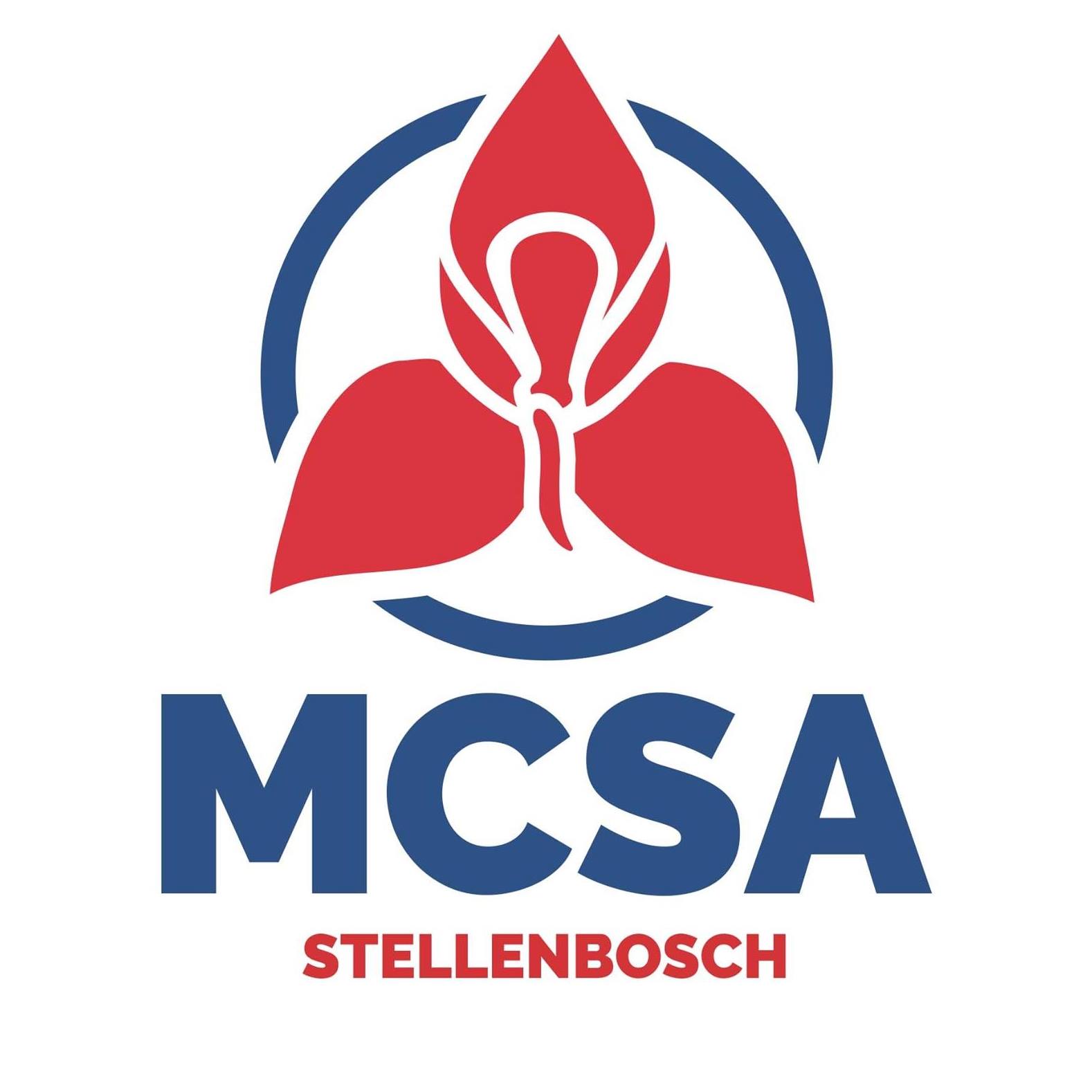 MCSA Stellenbosch Section
