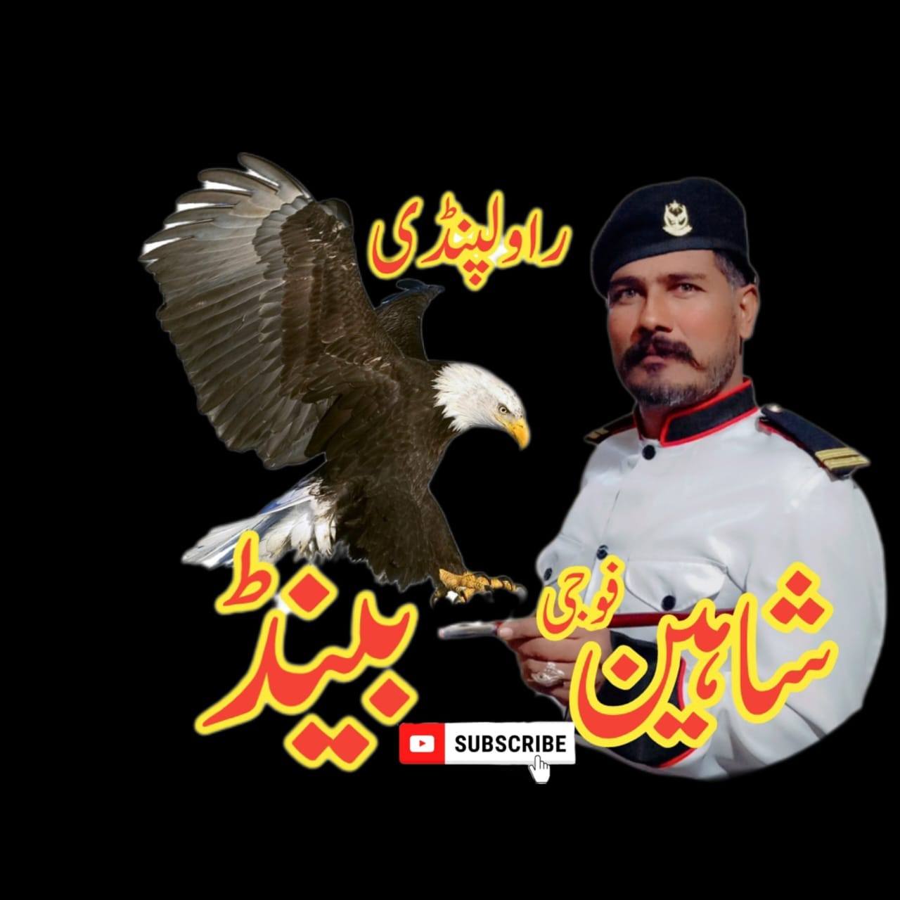 Pindi Foji Band