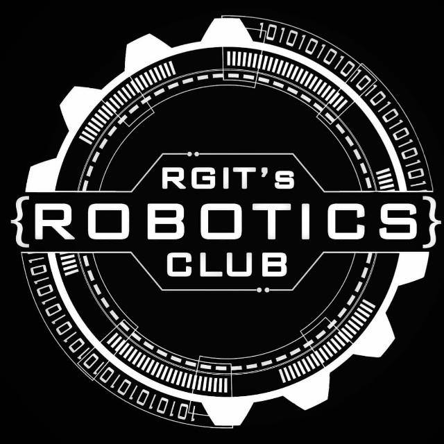 RGIT's Robotics Club