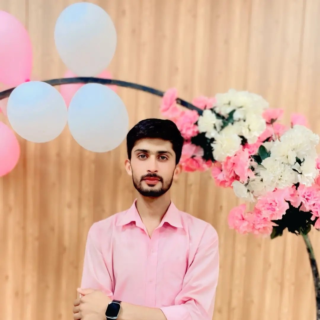Rafay Rajpoot on Reels | Facebook