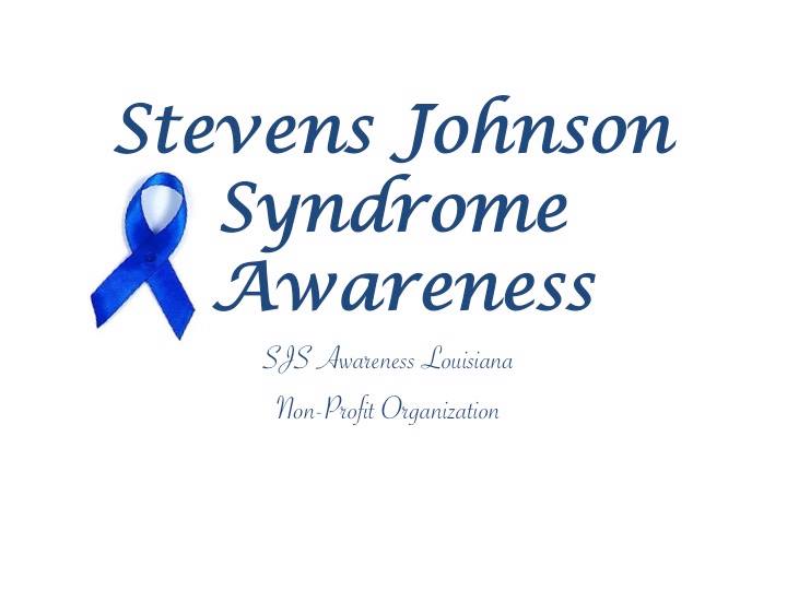 SJS Awareness Louisiana