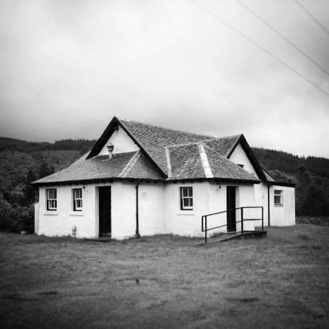 Strathlachlan Village Hall | Cairndow