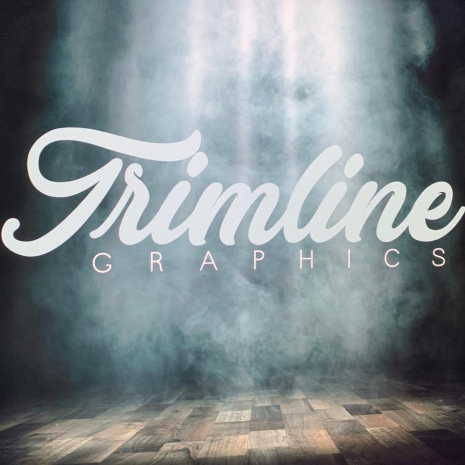 Trimline graphics