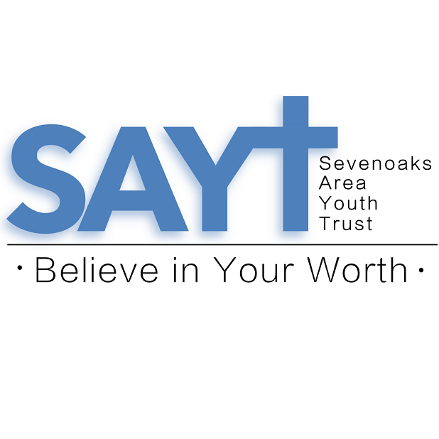 SAYT - Sevenoaks Area Youth Trust