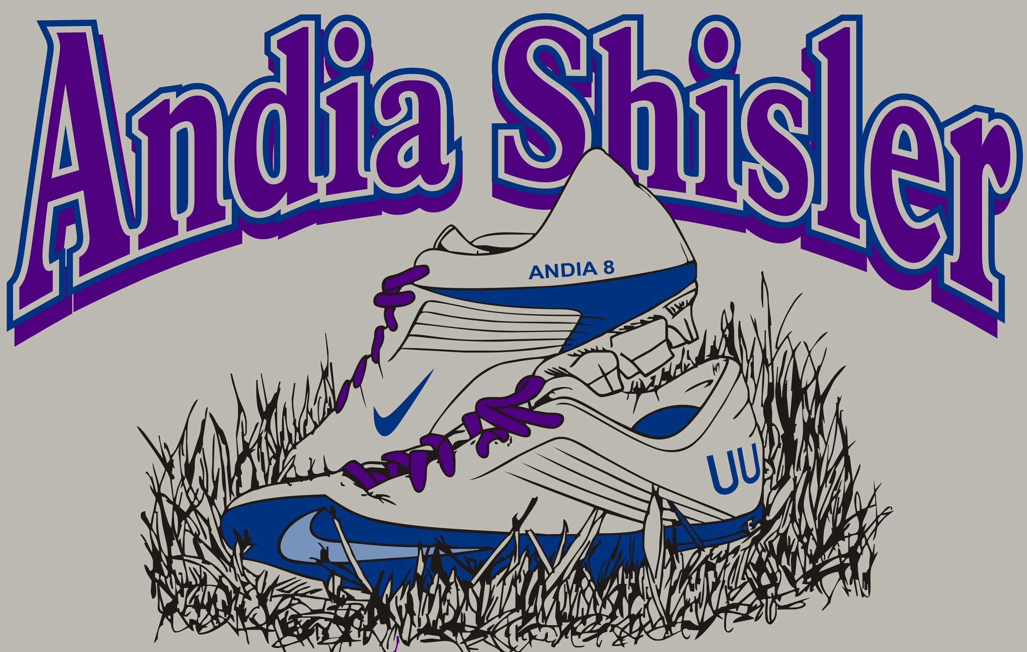 Andia Shisler Memorial Fund