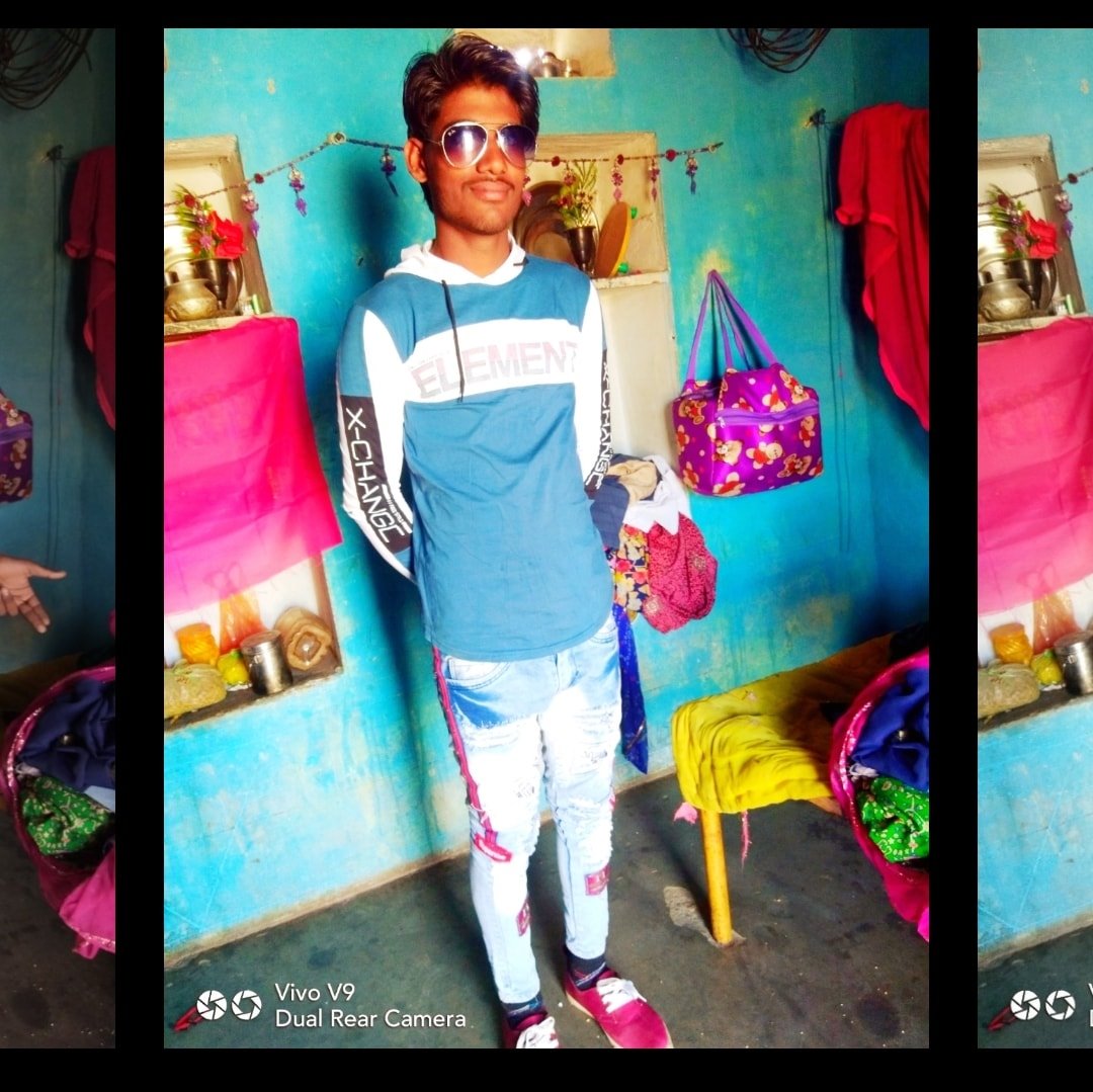 GM Rawat Rajput
