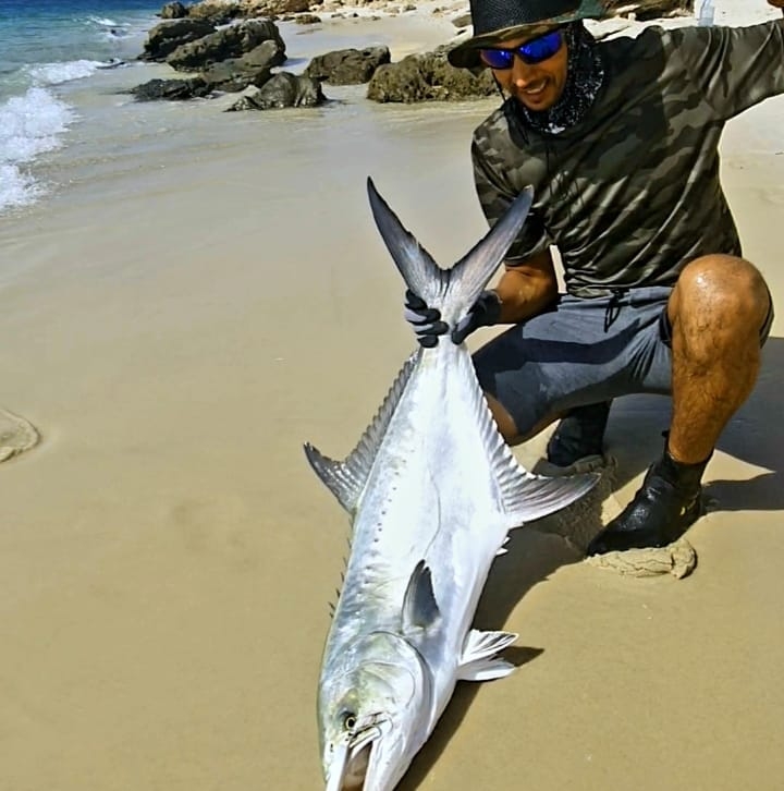 Aziz Fishing