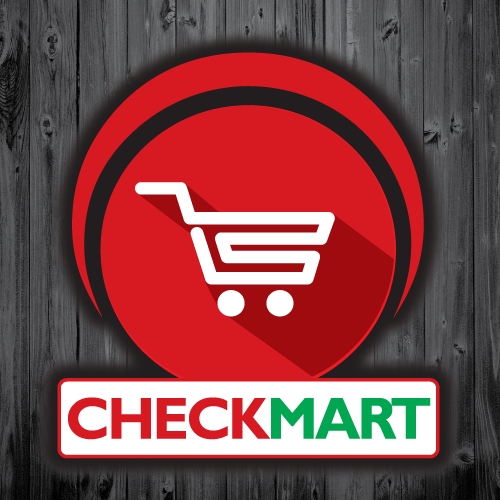 Checkmart Supermarket