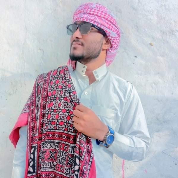 Baghi Hafeez Solangi