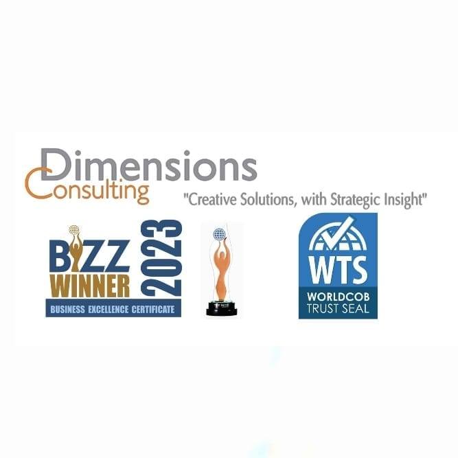 Dimensions Consulting Ltd. | London