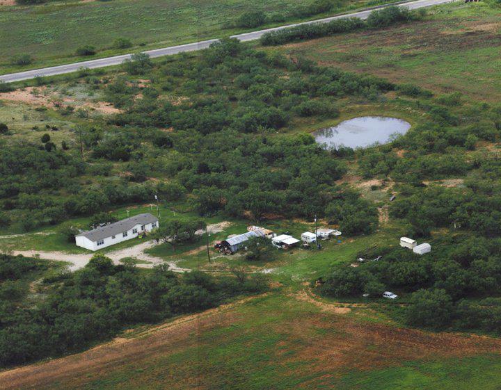 Rafter L Ranch | Bronte TX
