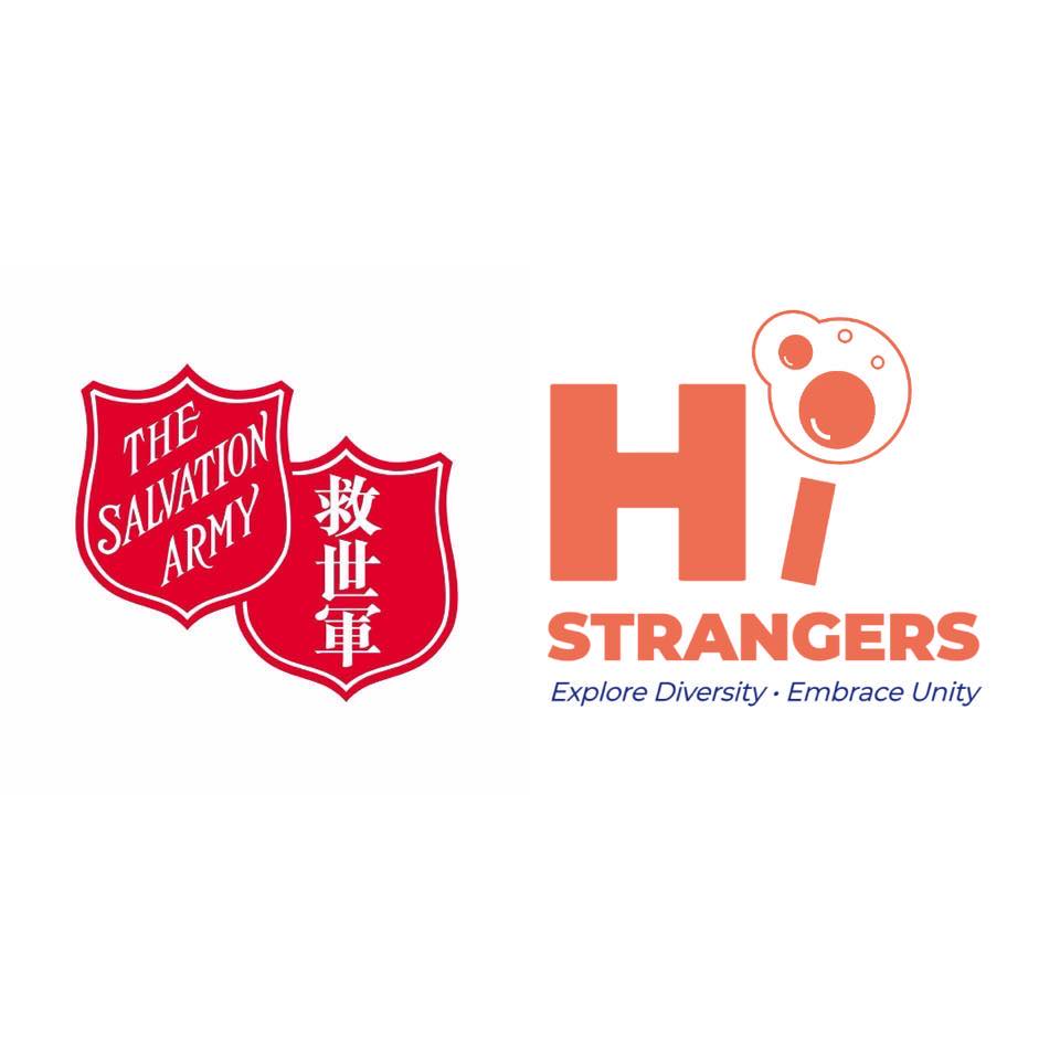 Hi Strangers