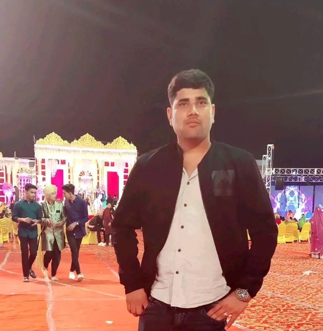 PC Rajput