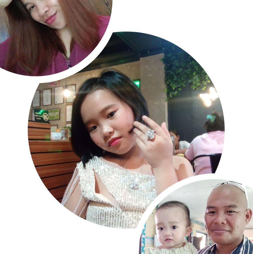 Merry Joy Linogon Diorda on Reels | Facebook