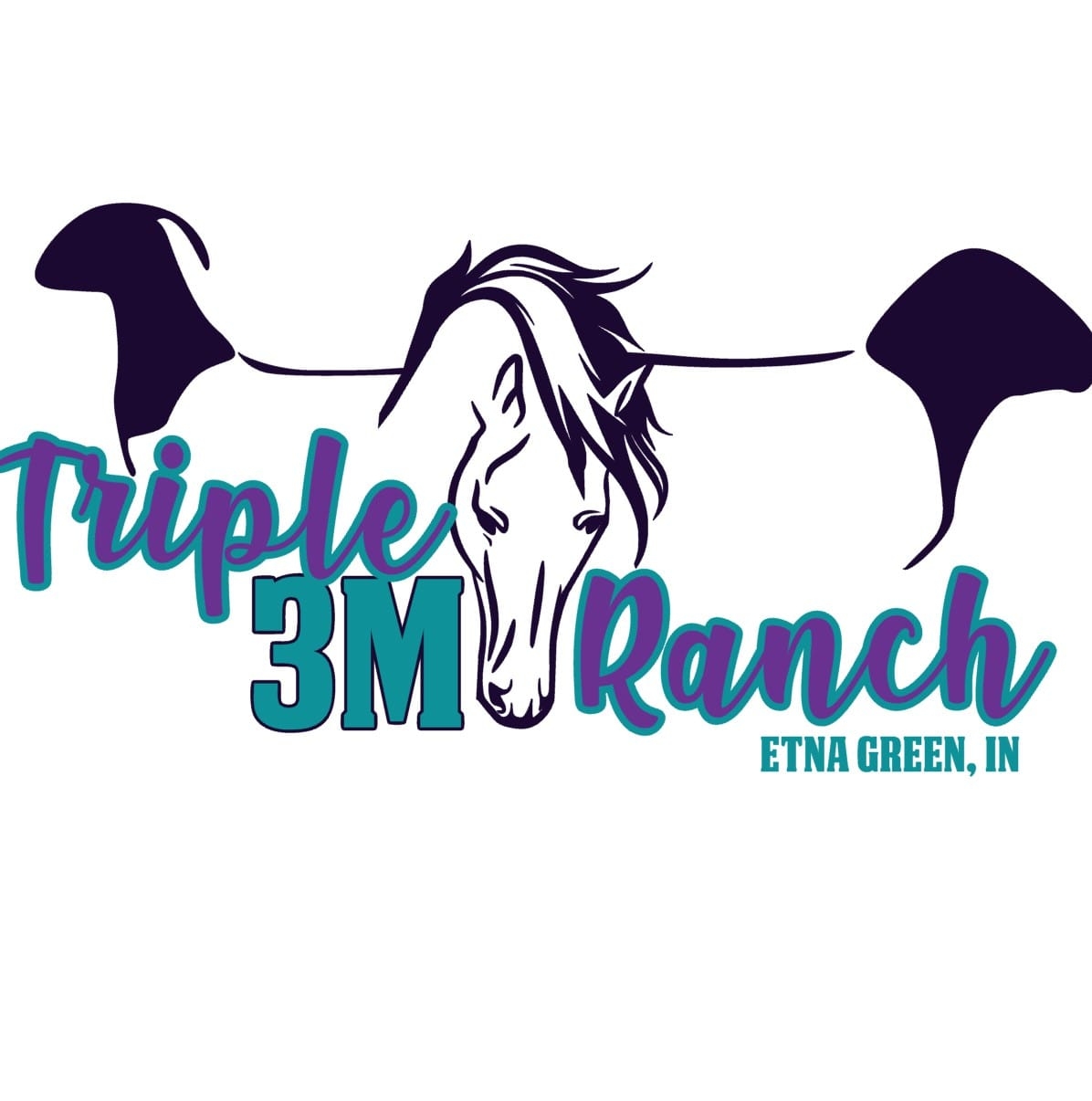 Triple 3M Ranch | Etna Green IN