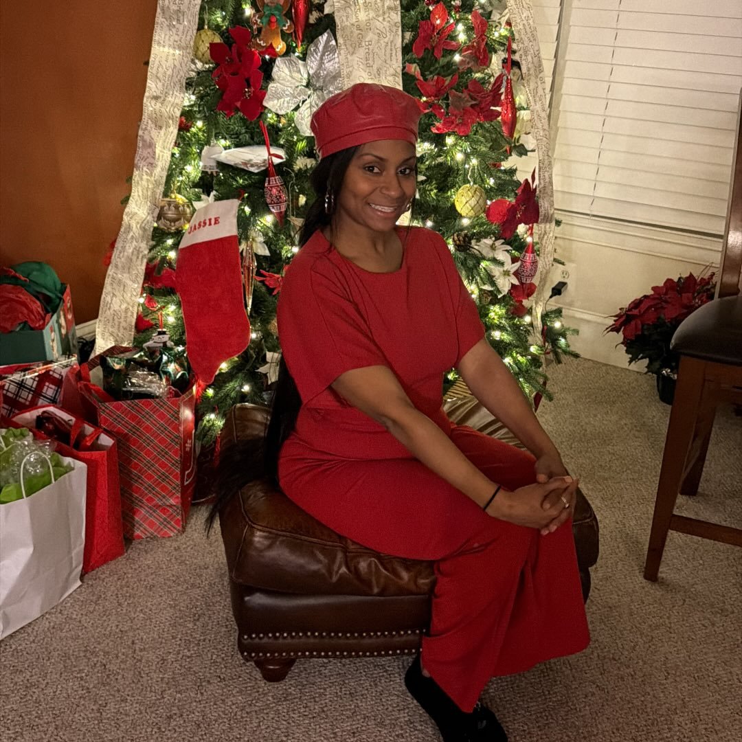 Rasheda Givens