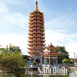 Profile for Hội Đồng Hương Huyện Nghĩa Hưng-Nam Định Tại Hải Phòng