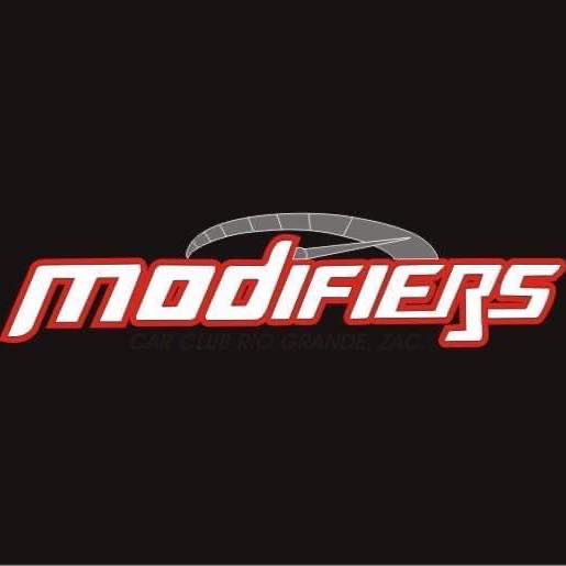 Modifiers Car Club, Río Grande, Zac.