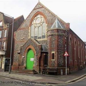 Cromer Library | Cromer