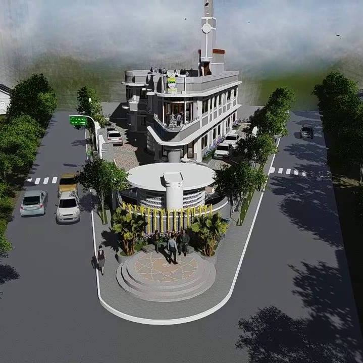Kecamatan Coblong | Bandung 1