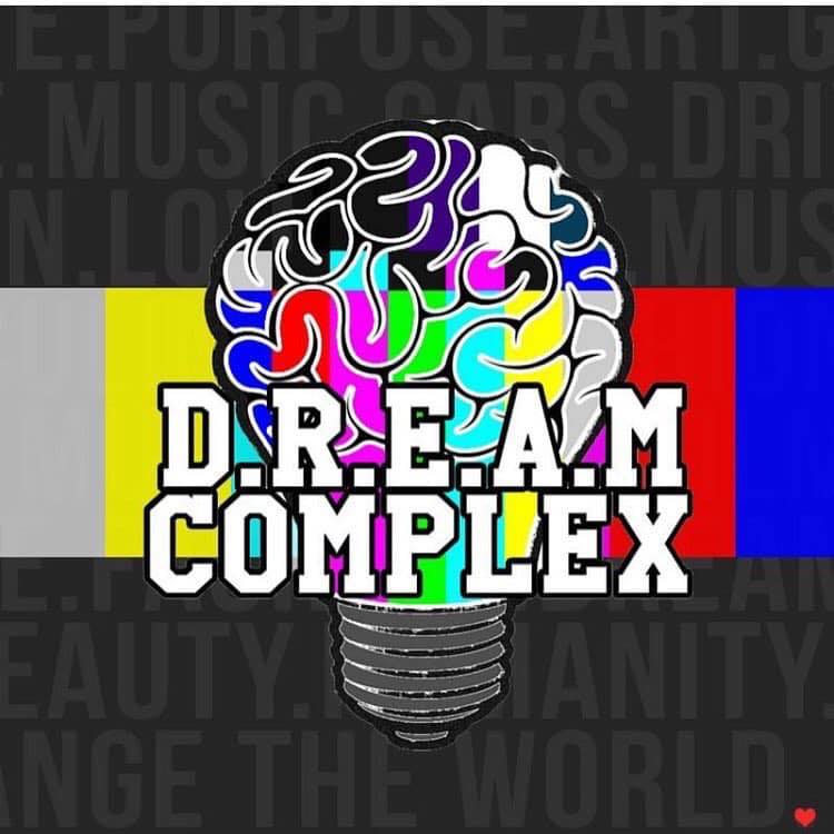 DREAM Complex - Meet Sandy Renteria, Intern; Social Media... | Facebook