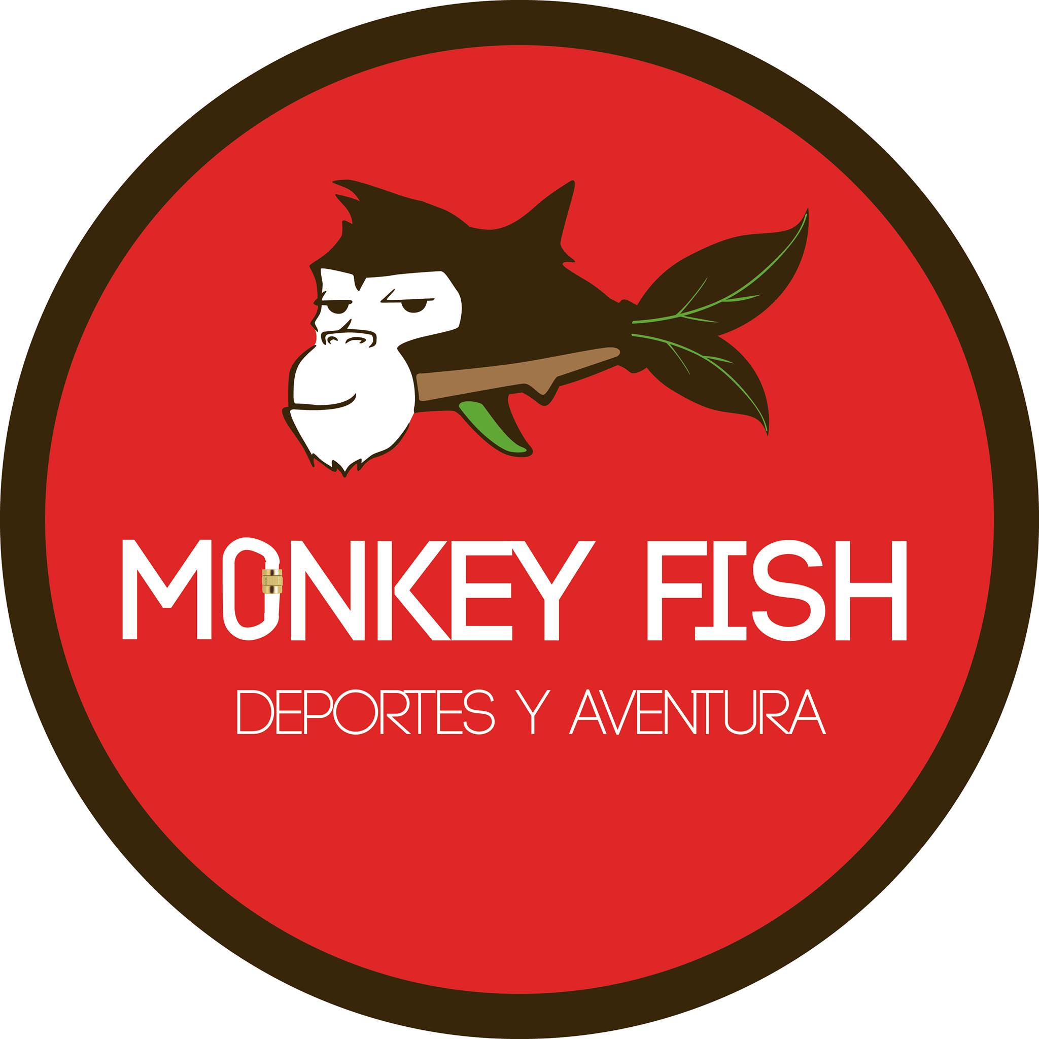Monkey Fish Veracruz