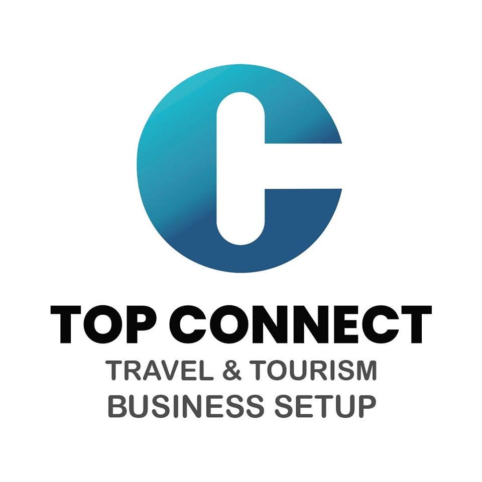 TOP CONNECT | Dubai