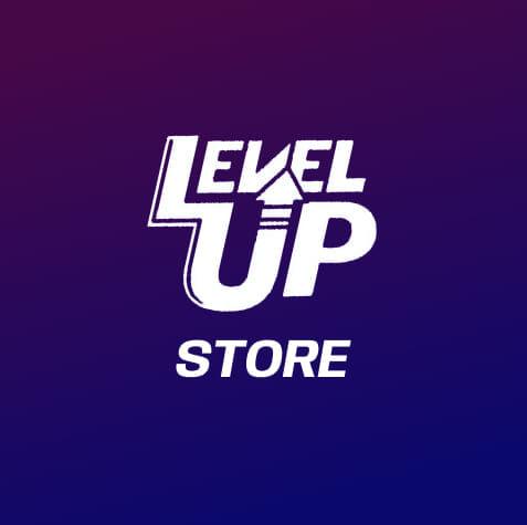 Level Up Store