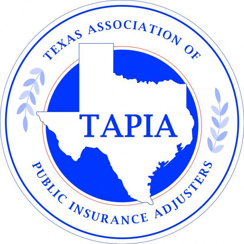 On... - Texas Association of Public Insurance Adjusters | Facebook