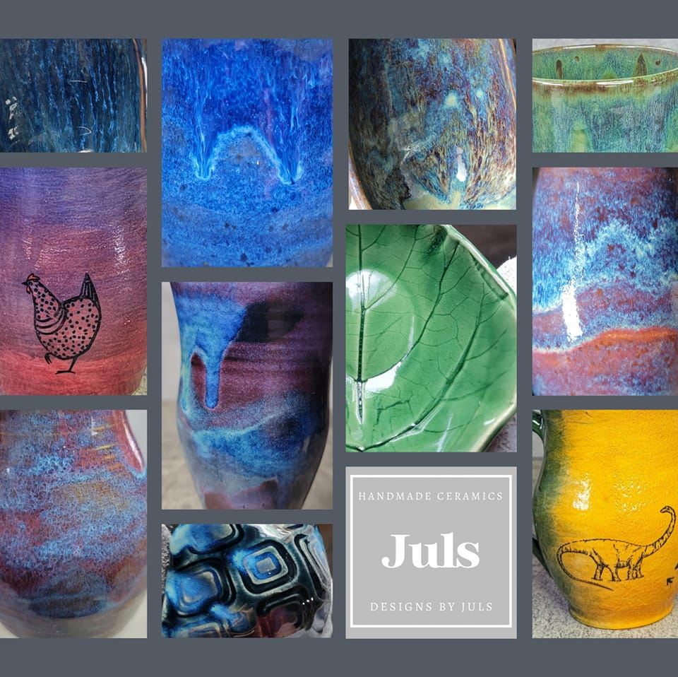 Designs by Juls