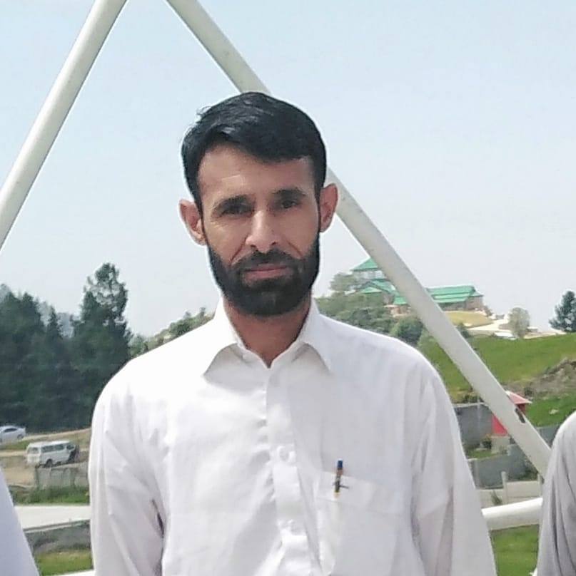Muhammad Riaz