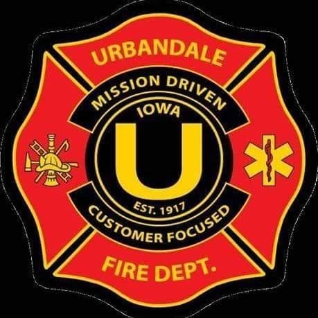 In our final day of Fire... - Urbandale Fire Department | Facebook