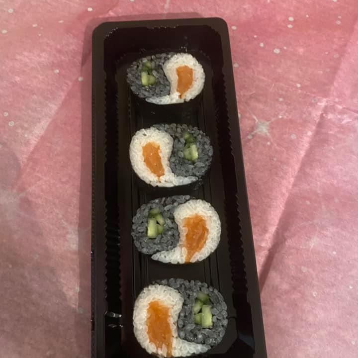 SUSHI 4U EVK