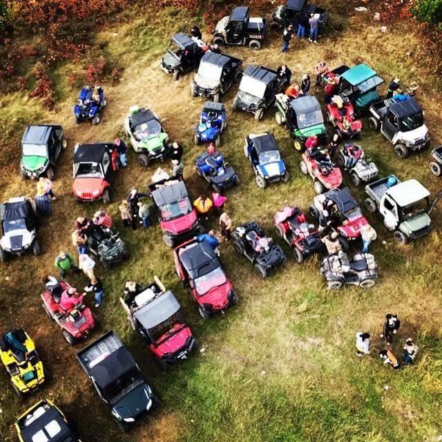 Happy TuesYAY, everyone! Only... - Voyageur Country ATV | Facebook