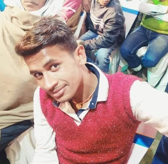 Rustam kumar Chaudhary