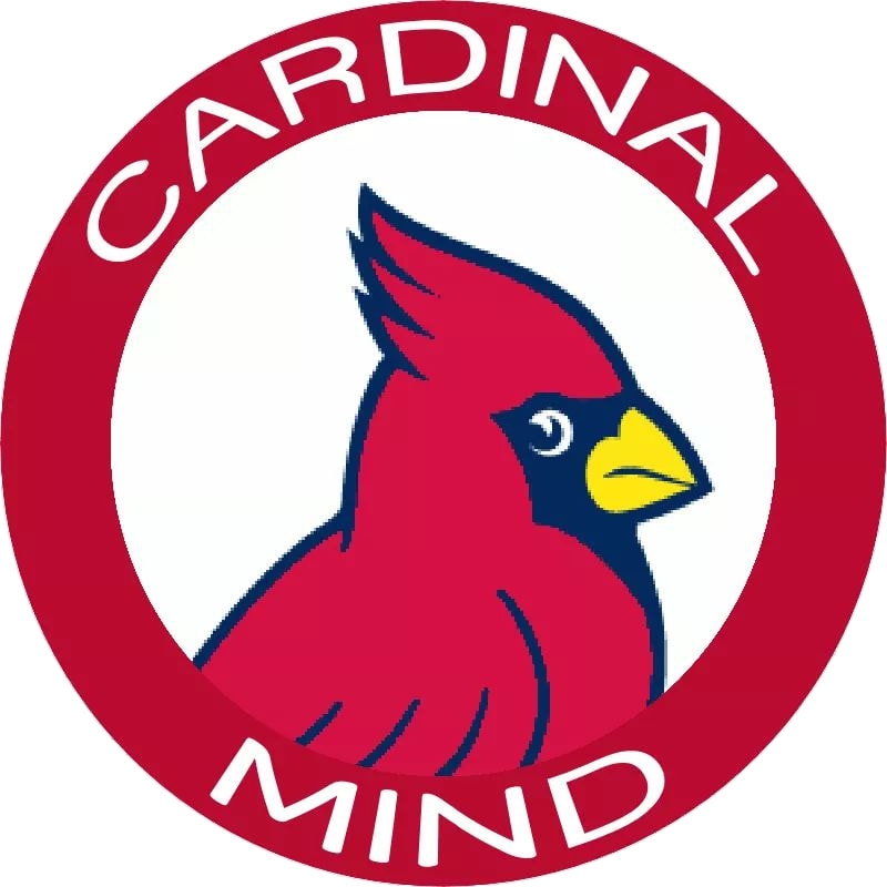 The Cardinal Mind