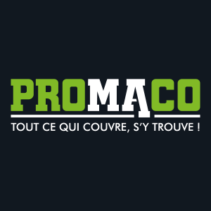Promaco SA | Ciney