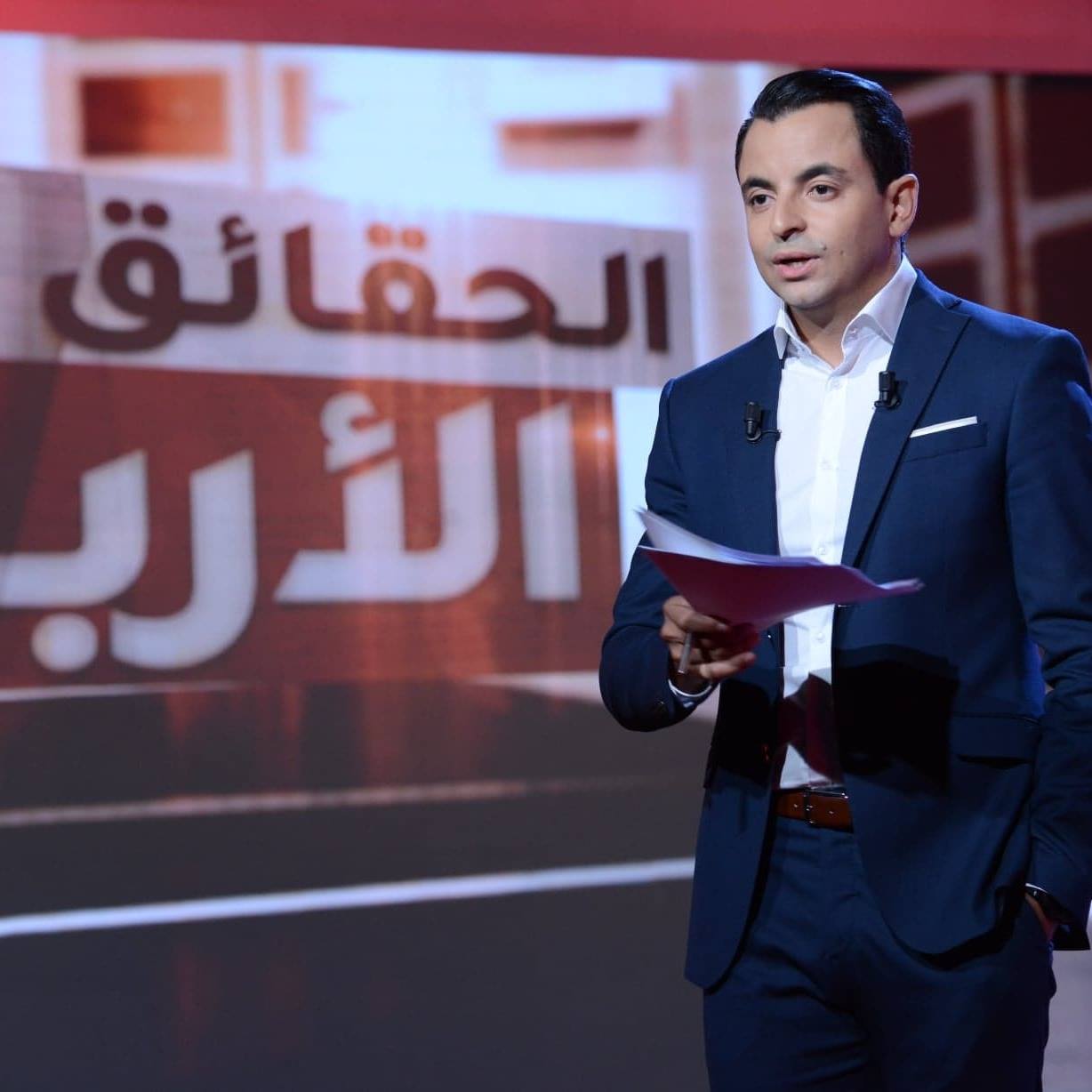 Zouhaier Riahi