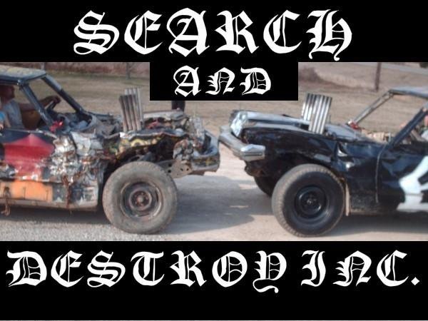SEARCH AND DESTROY INC. | Paragould AR