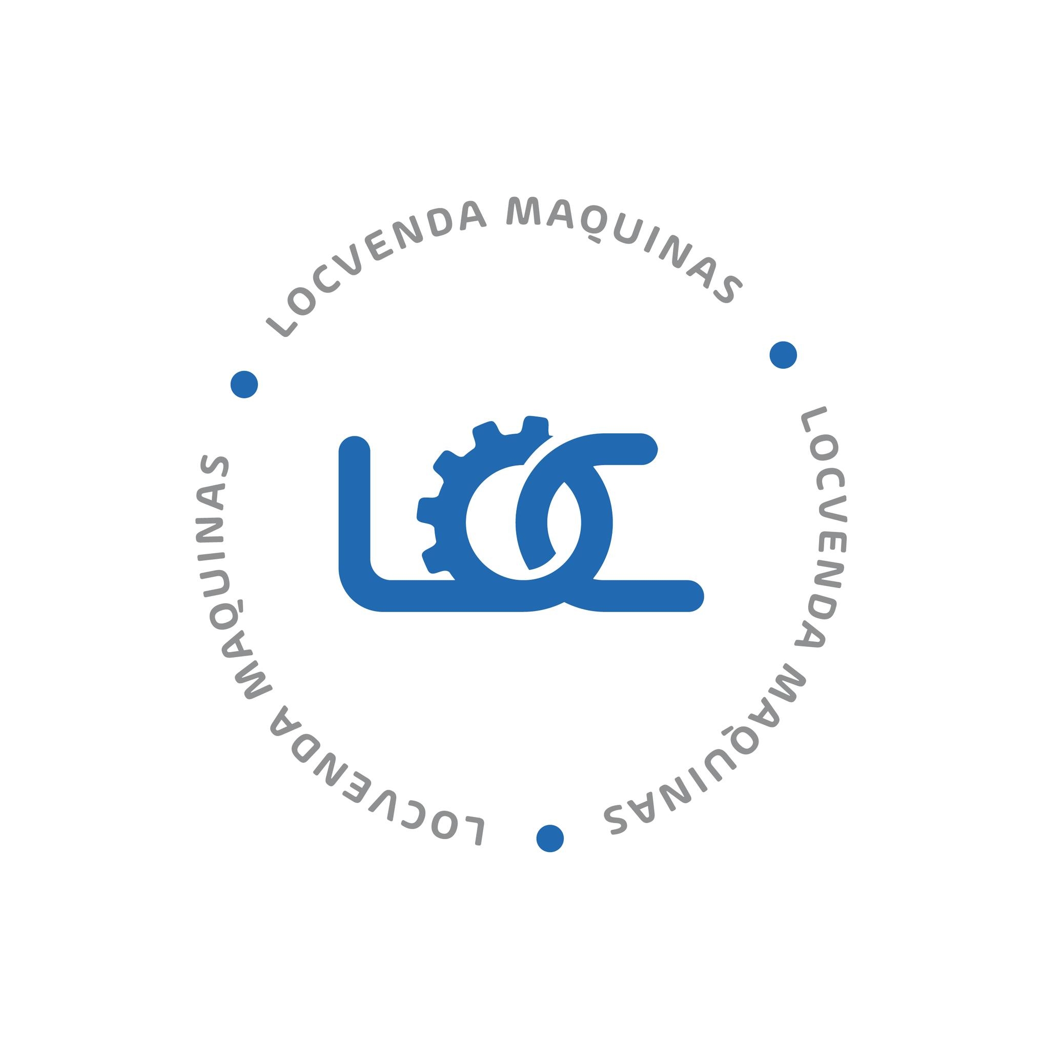 Locvenda máquinas | Recife PE