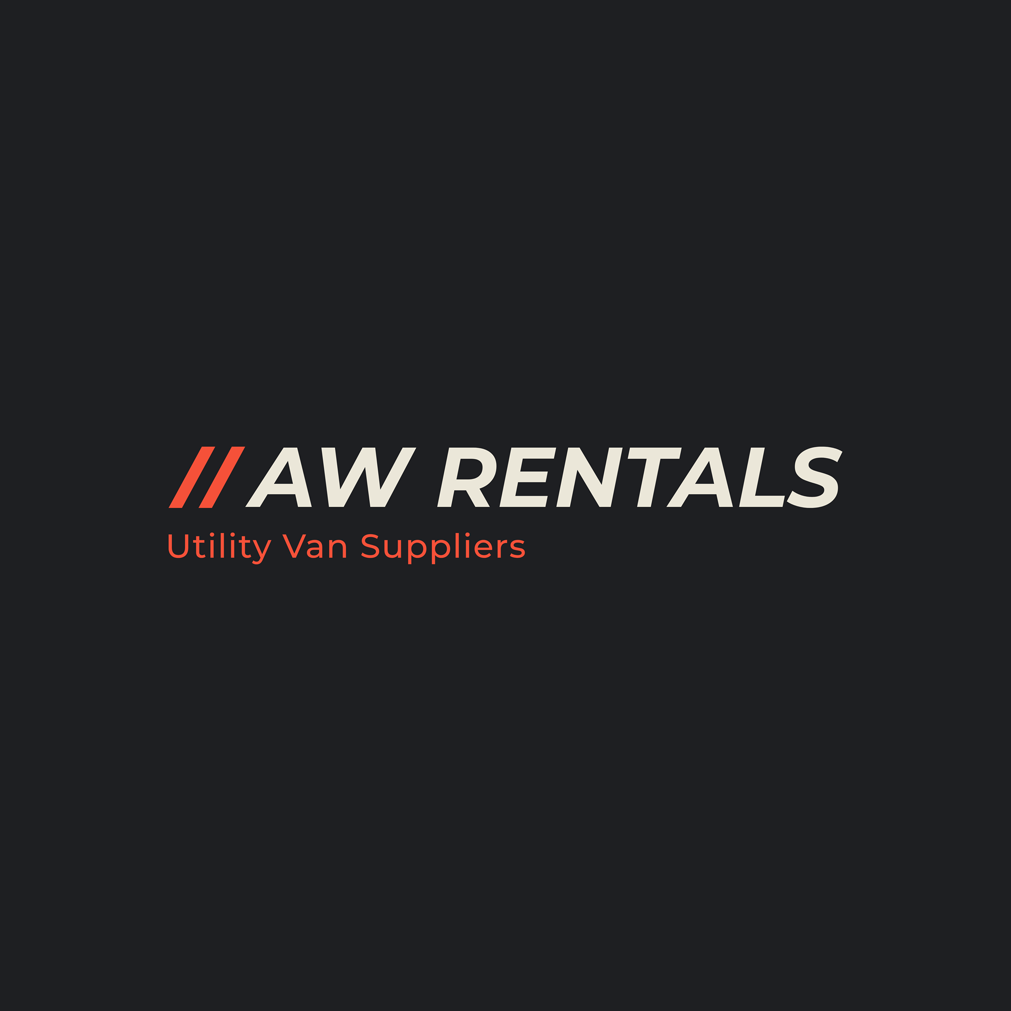 AW Rentals