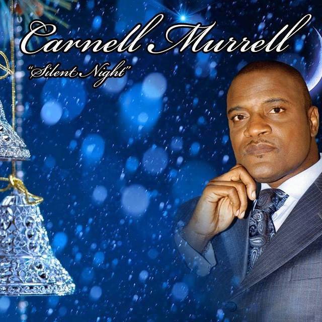 Carnell Murrell