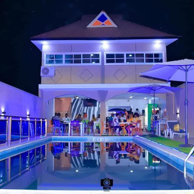 Residence KM