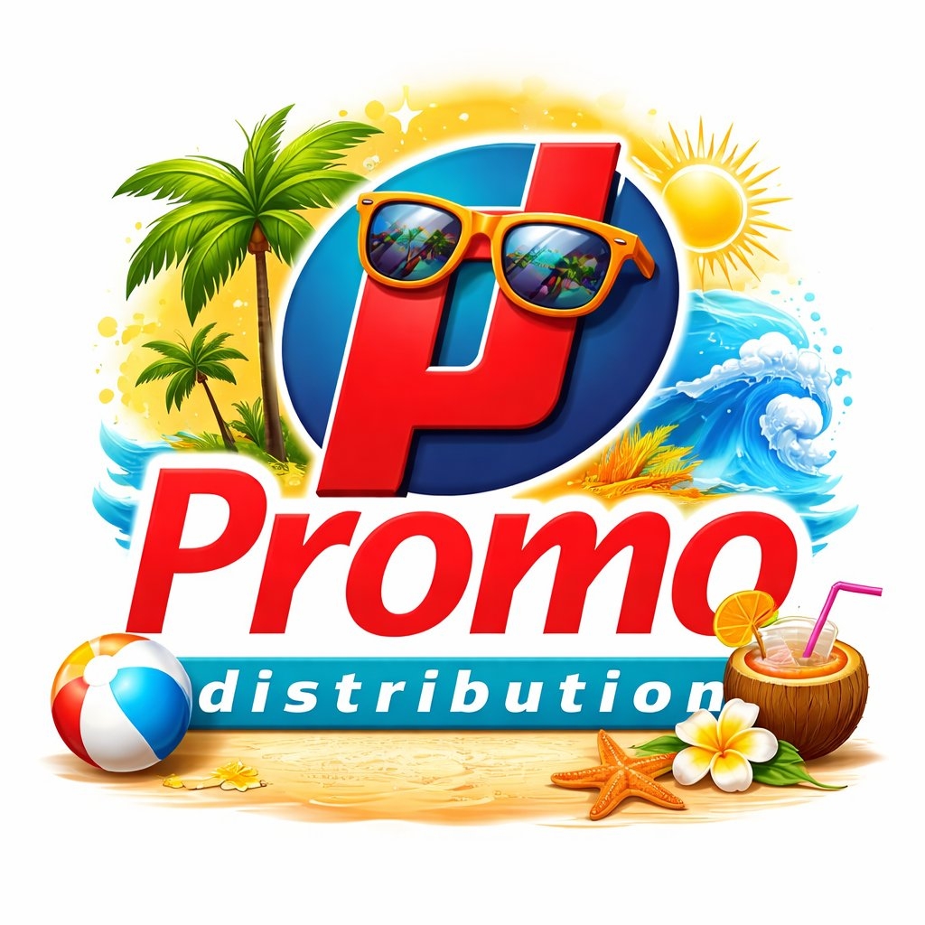 Promo Distribution INTL