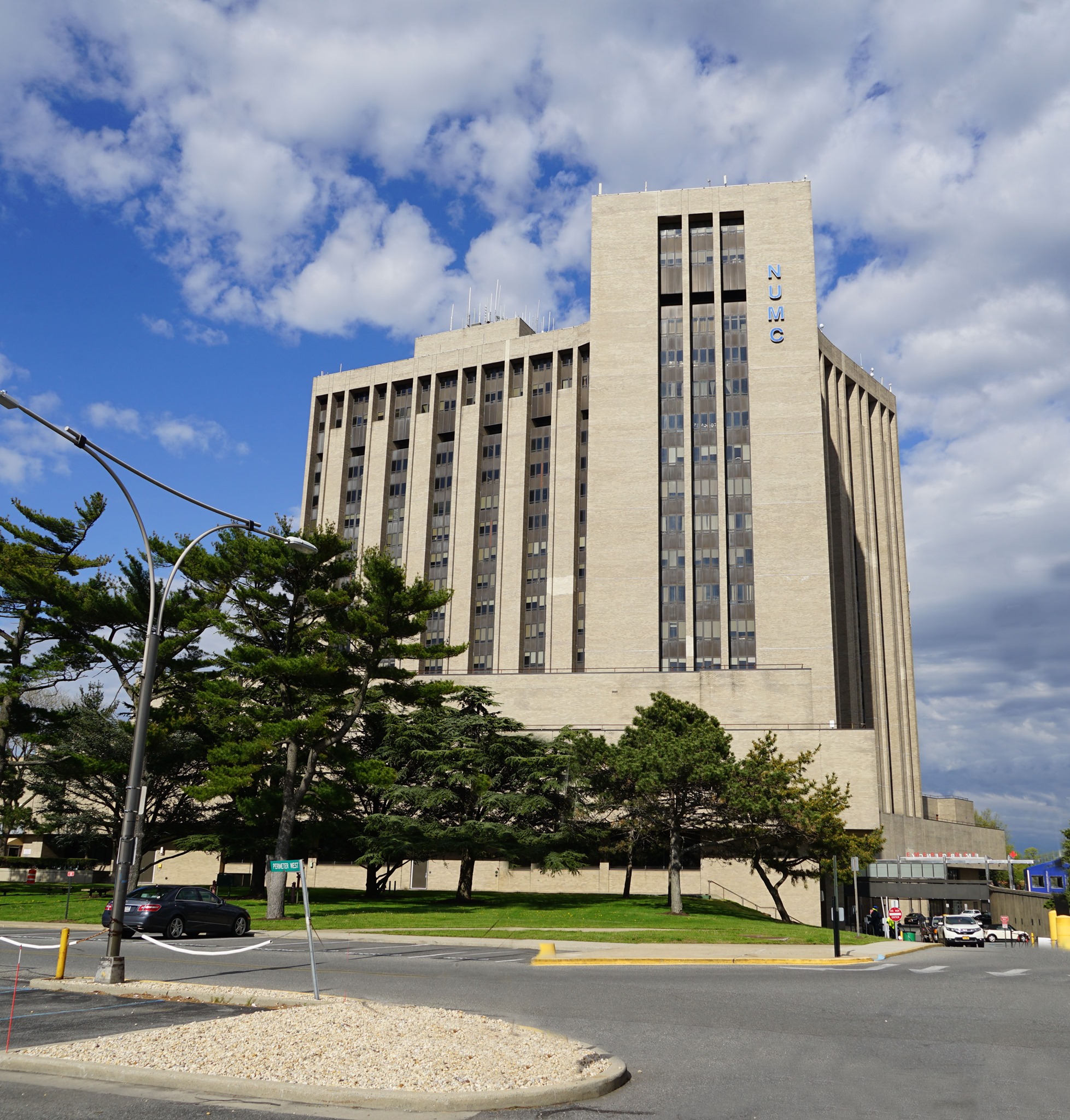 Nassau Needs NUMC | East Meadow NY