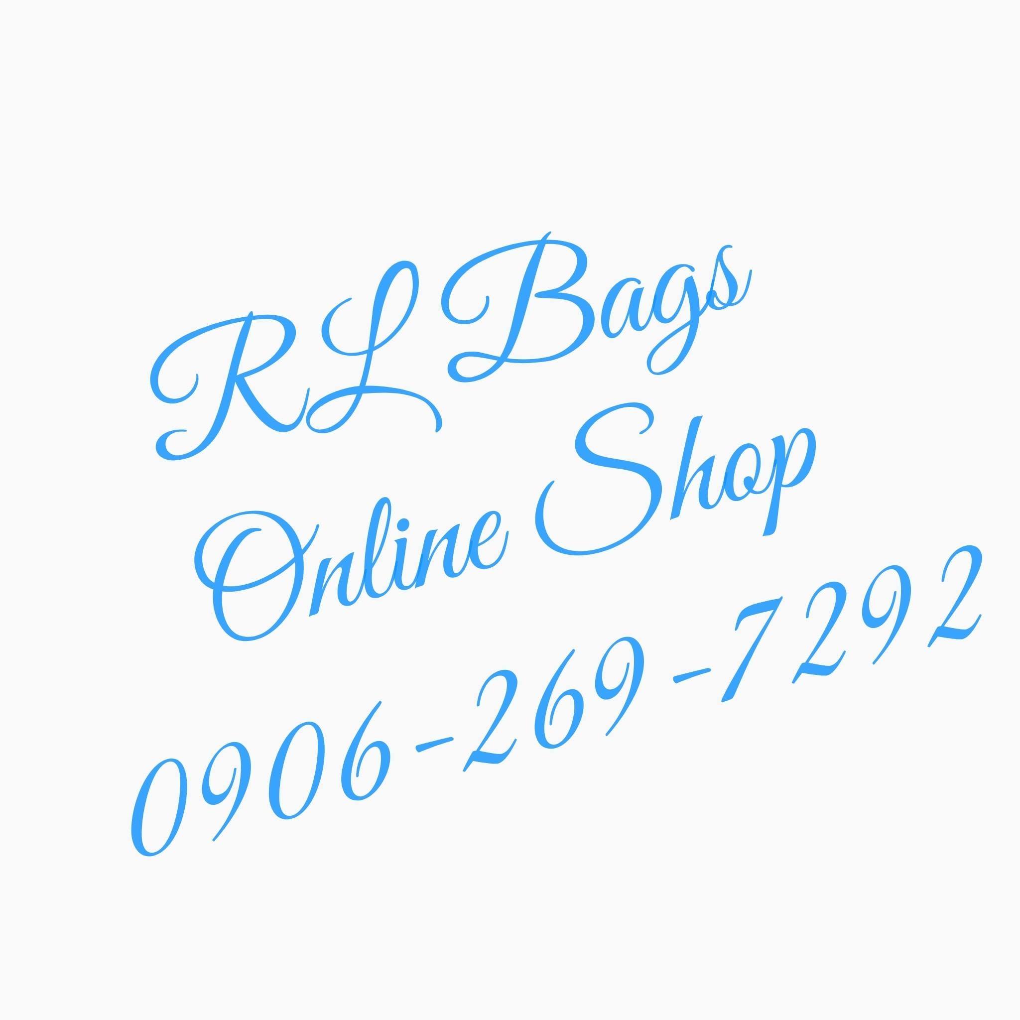 RL Bags Online Shop | Silang