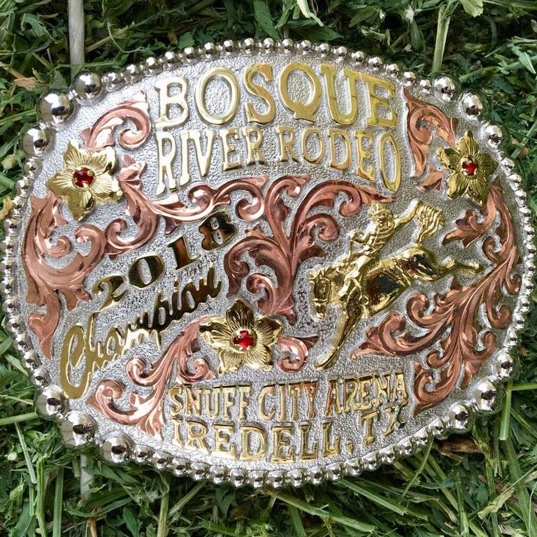 Bosque River Rodeo - **Snow Cone Giveaway See Details Below** Y'all be ...