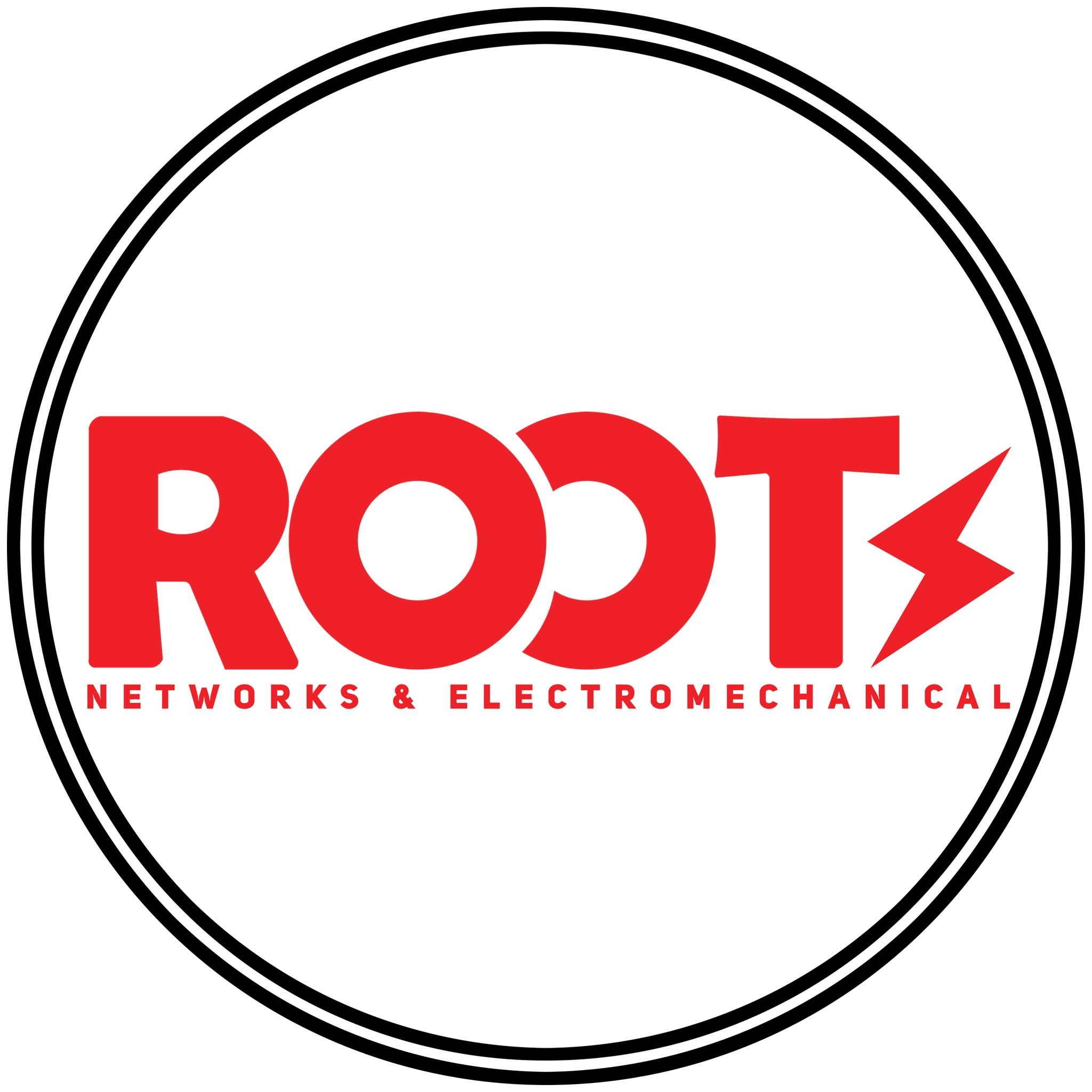 Roots construction | Cairo